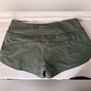 Vuori Running Shorts